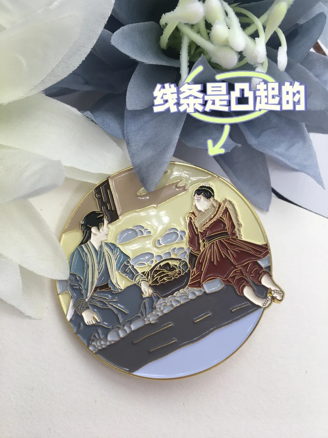 一張圖讓你分清烤漆和琺瑯??干貨??碼住??_3_君誠工藝禮品廠_來自小紅書網頁版 一張圖讓你分清烤漆和琺瑯??干貨??碼住??_3_君誠工藝禮品廠_來自小紅書網頁版